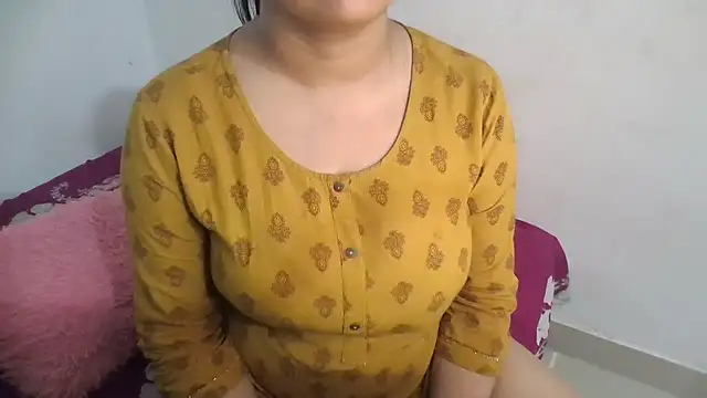 Nayra7's Webcam Show