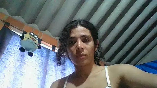 Nadia_Monroe's Webcam Show