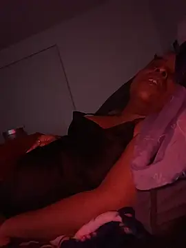reecieofficial's Webcam Show