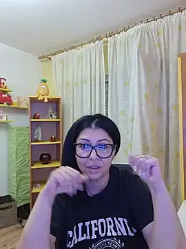 The_Lollipop_Enchantress_'s Webcam Show