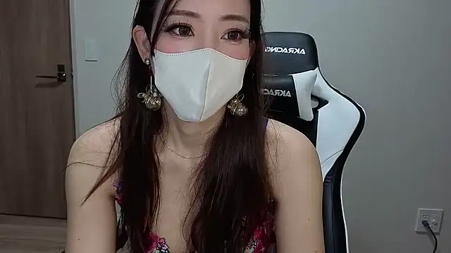 Ema_japanese 现场性爱视讯表演