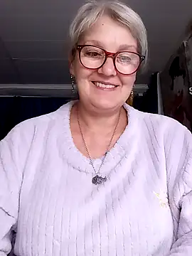 irinamaux's Live XXX Chat