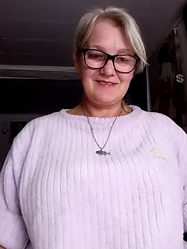 irinamaux's Live XXX Chat