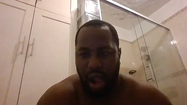 Bighood_T's Webcam Show