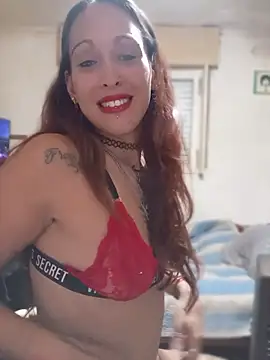Zorrita_Fox 现场性爱视讯表演