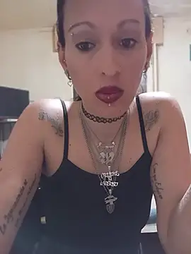 Zorrita_Fox's Webcam Show