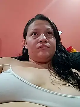 Nyla_velvet's Webcam Show