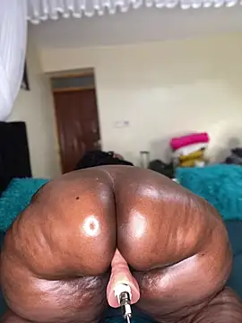 Barbecue_Sauce's Webcam Show