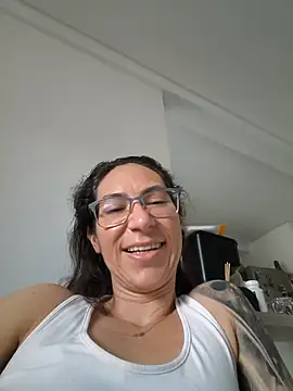 Andromeda-jade's Live XXX Chat