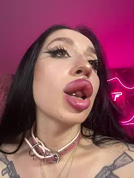 Molly__Moon's Live XXX Chat