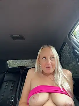 MerlinDave's Webcam Show