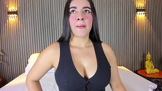 MaluDiaz's Live XXX Chat