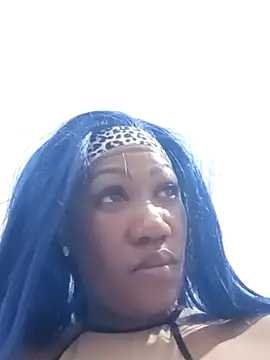 PuneeeLucee's Webcam Show