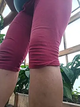 NicoleOlla's Webcam Show