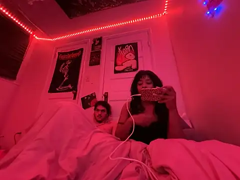 venusfairys' Webcam Show