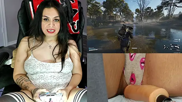 Blaze_Onn's Live XXX Chat