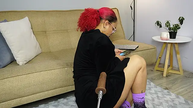 rihannadeep's Webcam Show