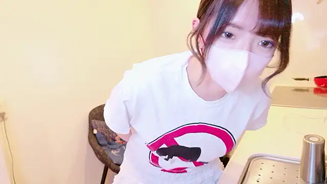 ranran_ch's Webcam Show