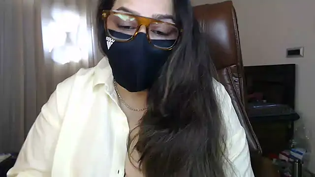 SEXY-Sardarni's Webcam Show