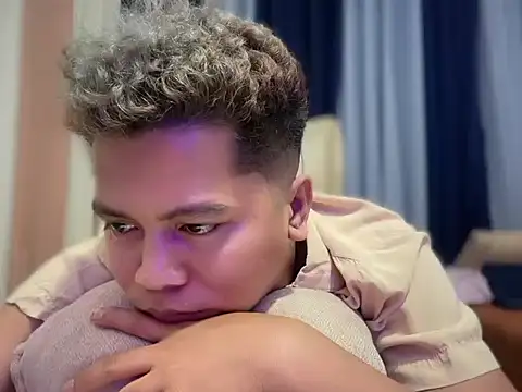 asian_sweetboy's Webcam Show