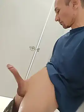 Nachos19cm's Webcam Show