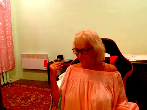 Natali7634's Webcam Show