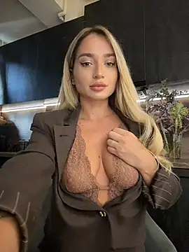 Ivy_Bae's Webcam Show