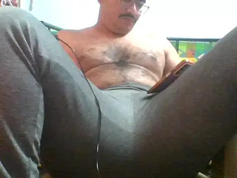 naughtymike0007's Webcam Show