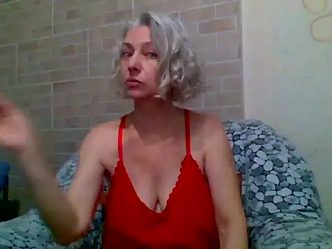 Lorie_Carrie's Webcam Show
