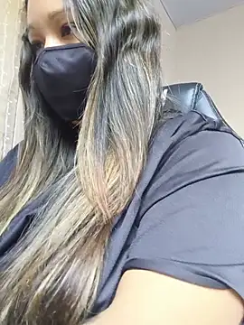 ArisaGonzalez's Webcam Show