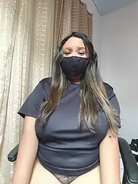 ArisaGonzalez's Webcam Show