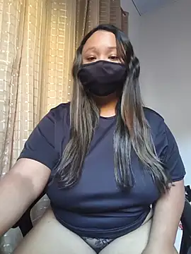 ArisaGonzalez's Webcam Show