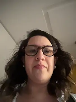 amooraaamoon's Webcam Show