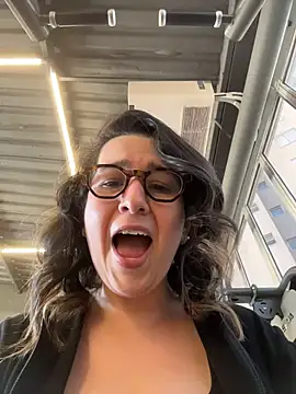 amooraaamoon's Webcam Show