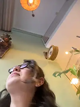 amooraaamoon's Webcam Show