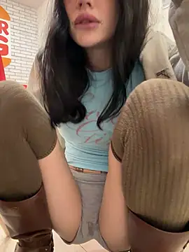 Melissa_crazy's Webcam Show