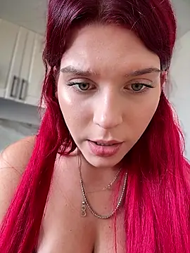 RiriRoseey's Live XXX Chat