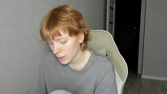 StellaDavis' Webcam Show