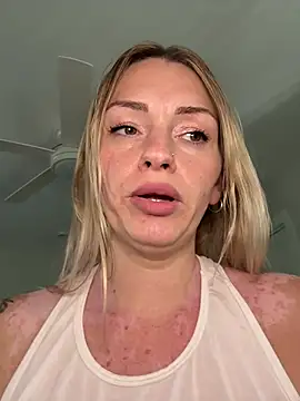 MaggieMayI's Webcam Show
