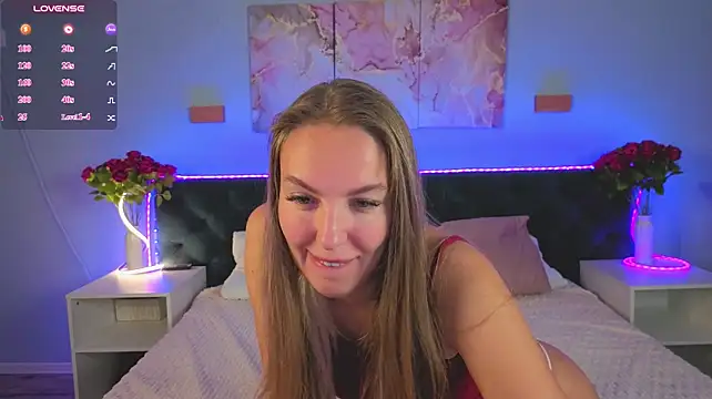 Kelly_Hardy's Webcam Show