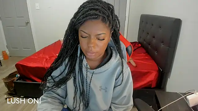 demi_xoxo's Webcam Show