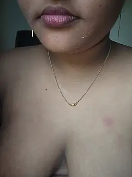 Aruna-1's Webcam Show