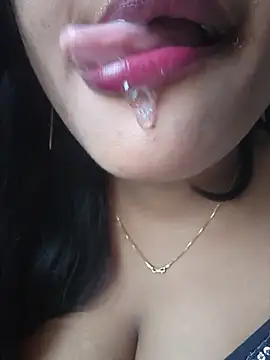 Aruna-1's Webcam Show