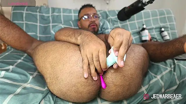 Little_Bear00's Webcam Show