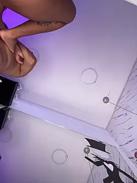 PittAndLunaa's Webcam Show
