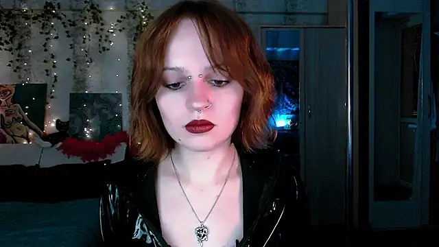 KennyOmeliya's Webcam Show