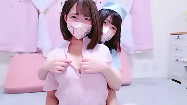 841_yayoi's Webcam Show
