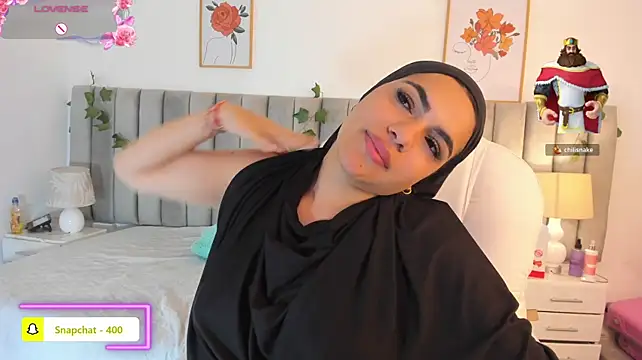 Umarani_'s Webcam Show