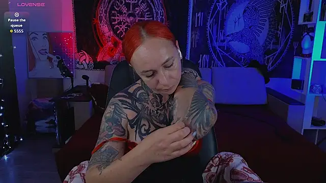 miss_jenna_lovee's Webcam Show
