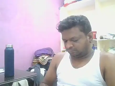 ITGuyhyd's Webcam Show